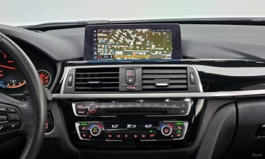 3 Series (F30)