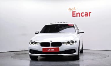 3 Series (F30)