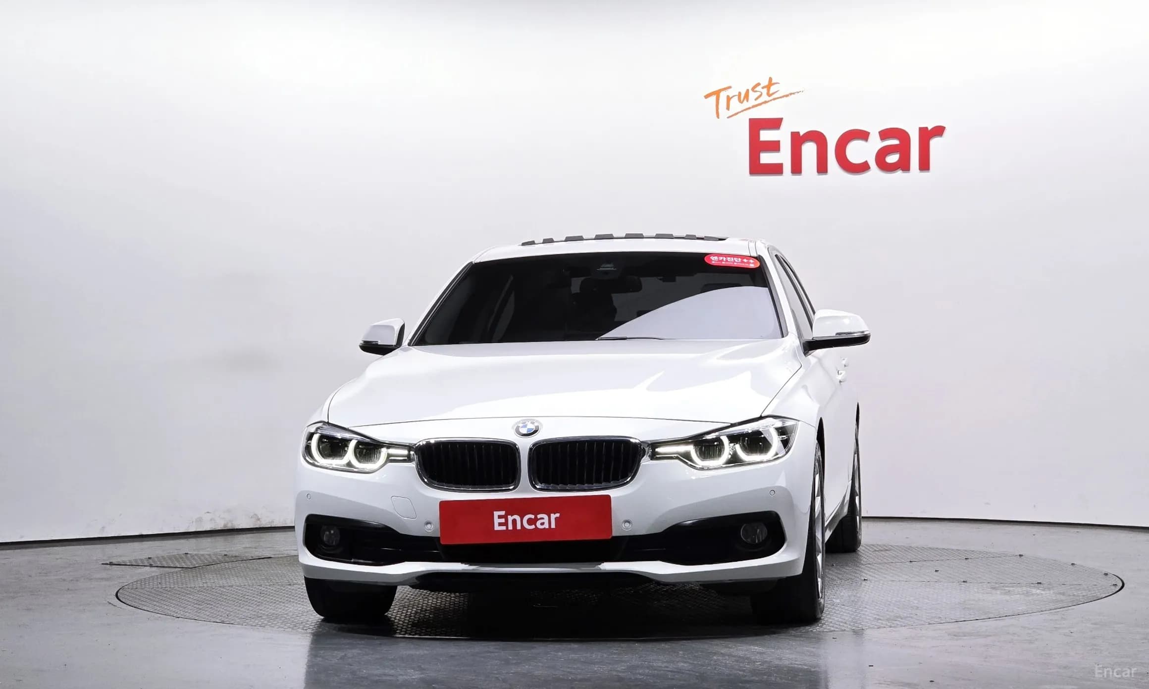 3 Series (F30)
