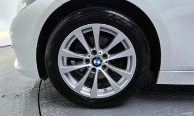 3 Series (F30)