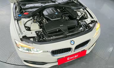 3 Series (F30)