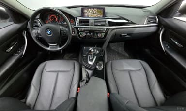3 Series (F30)
