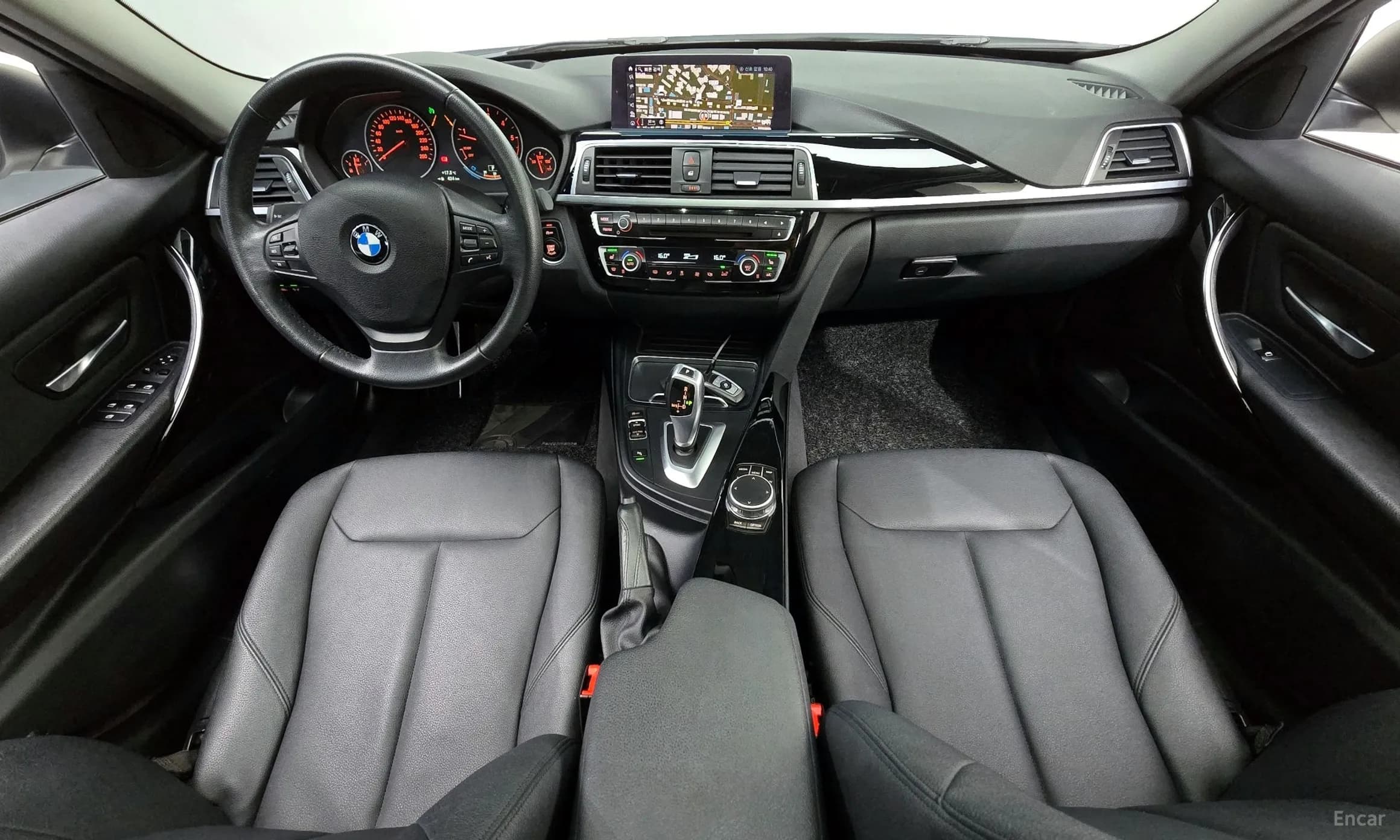 3 Series (F30)