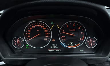 3 Series (F30)