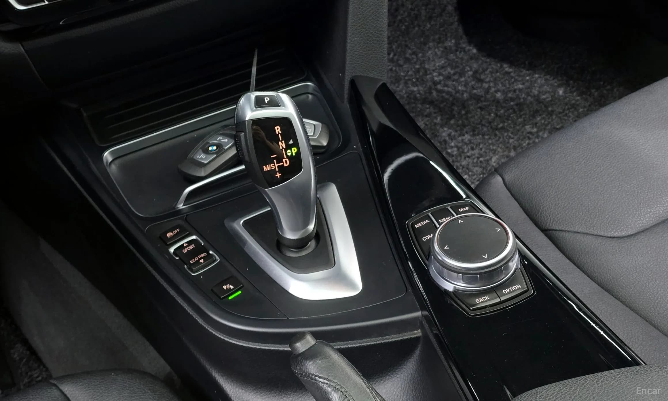 3 Series (F30)