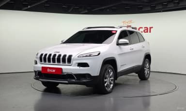 Cherokee (KL)