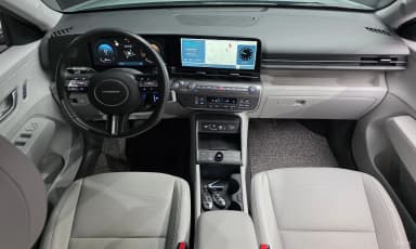 Kona (SX2)