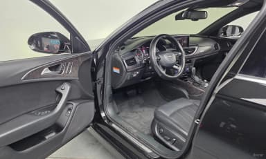New A6
