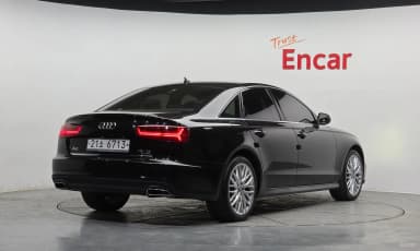 New A6