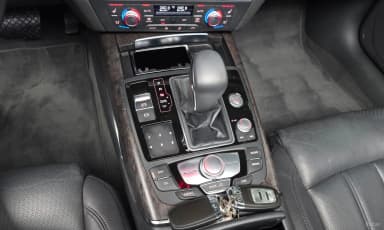 New A6