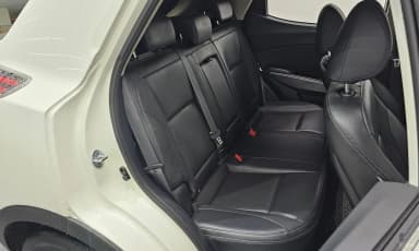 Berry New Tivoli