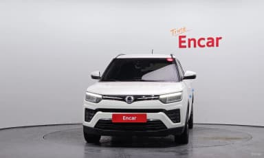 Berry New Tivoli