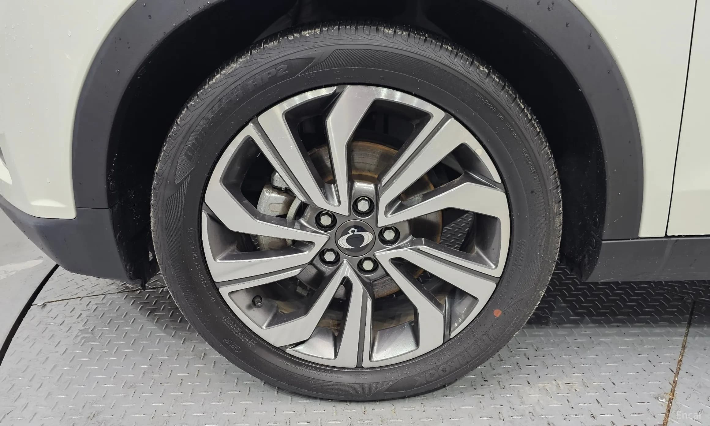 Berry New Tivoli