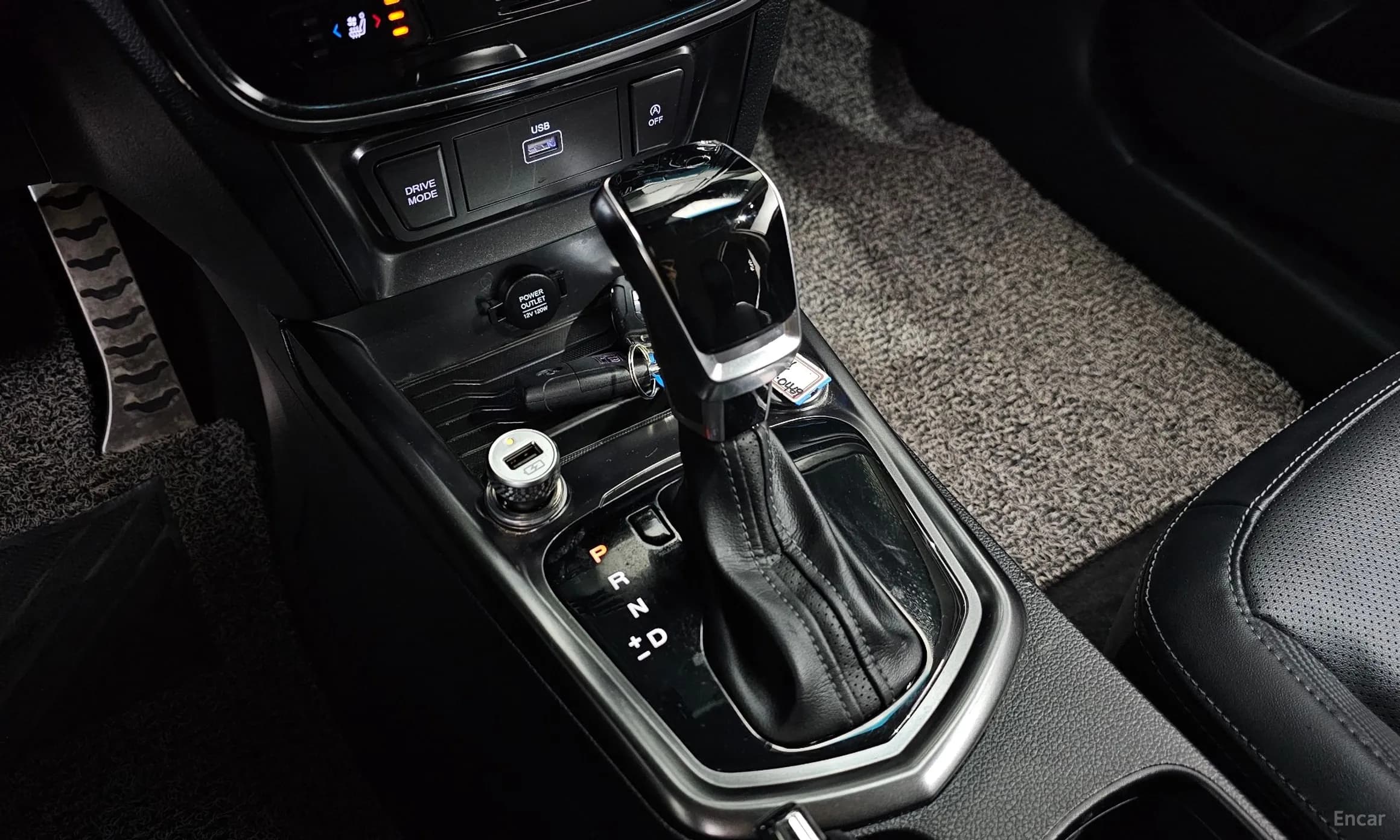 Berry New Tivoli