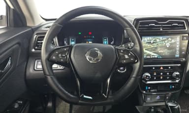 Berry New Tivoli