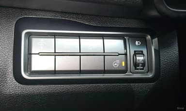 Berry New Tivoli