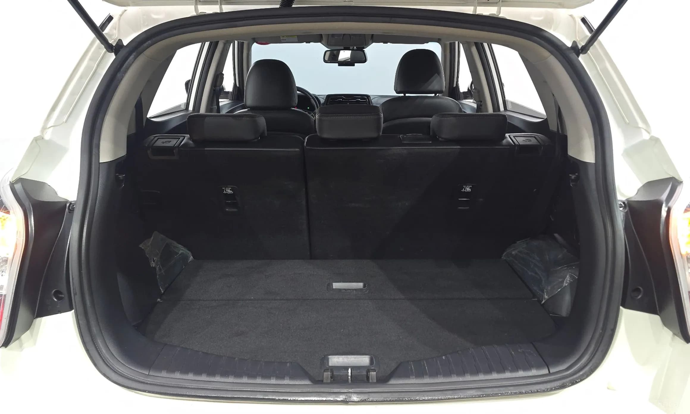 Berry New Tivoli