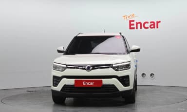 Berry New Tivoli