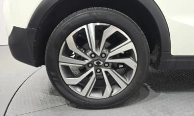 Berry New Tivoli
