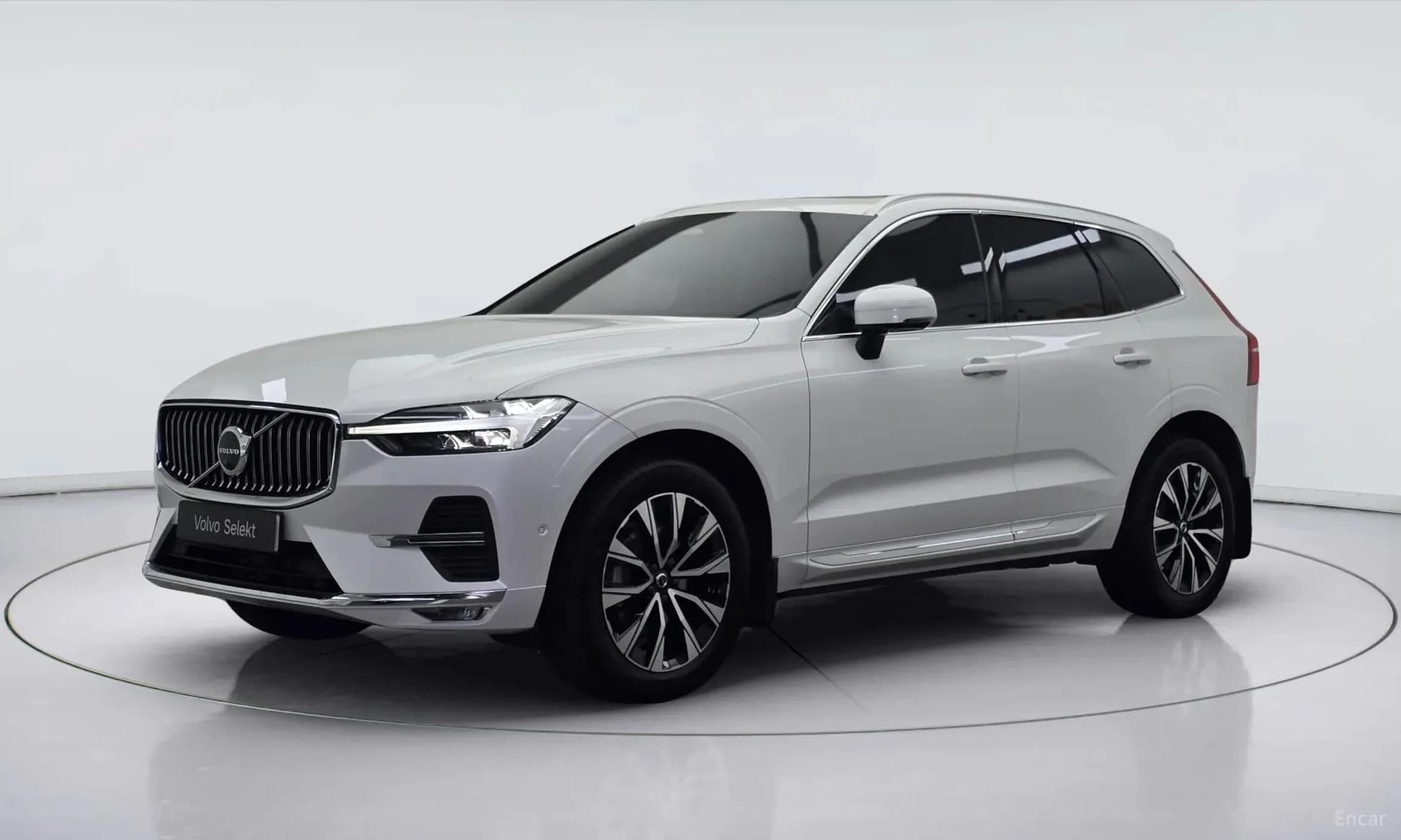 XC60 Gen 2