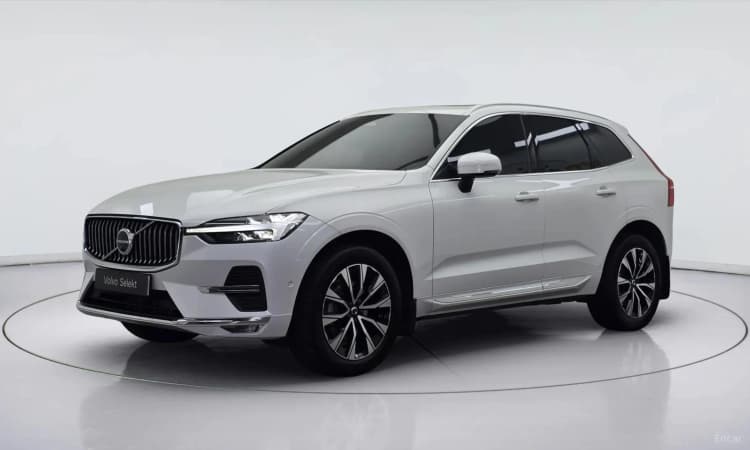 XC60 Gen 2