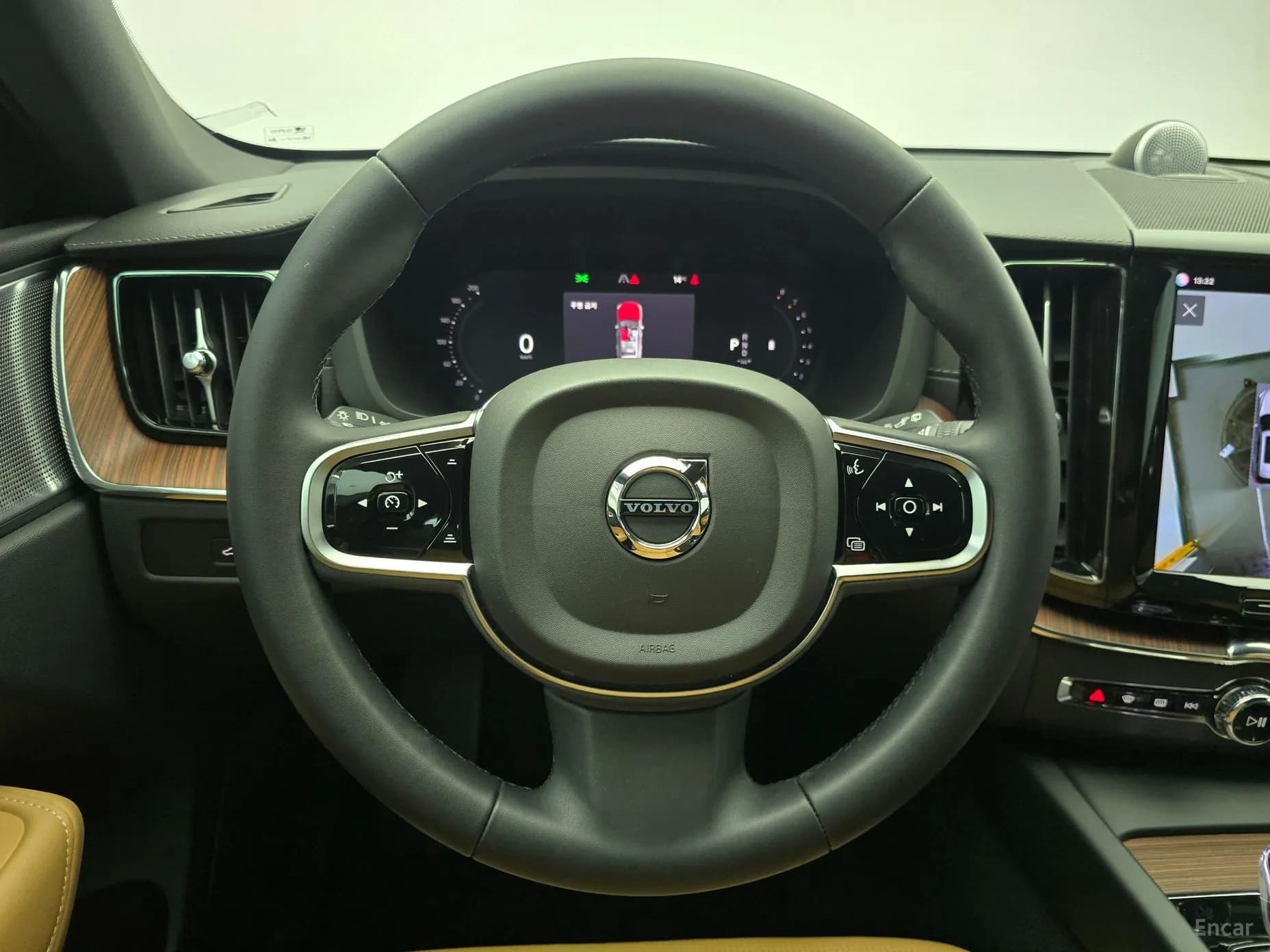 XC60 Gen 2