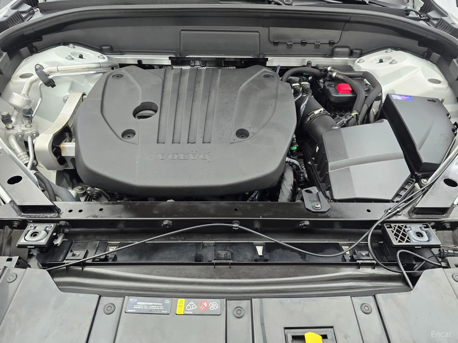 XC60 Gen 2