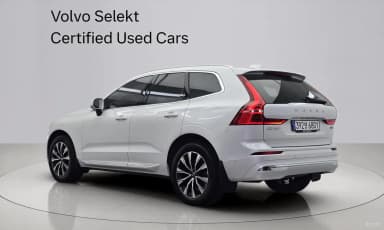 XC60 Gen 2