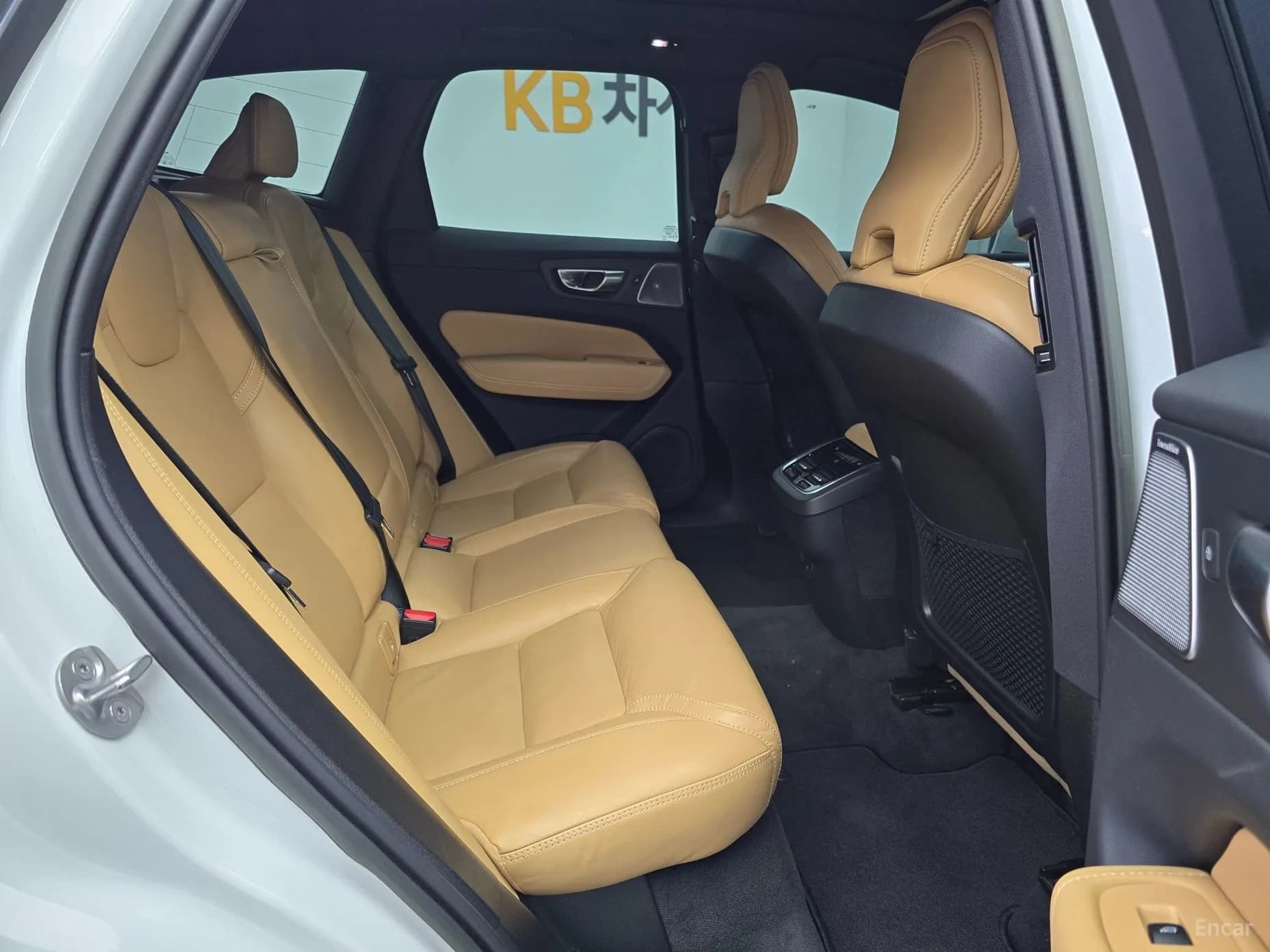XC60 Gen 2