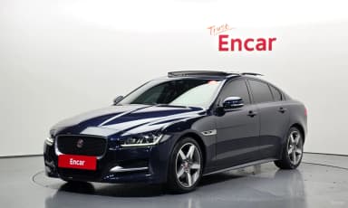 XE