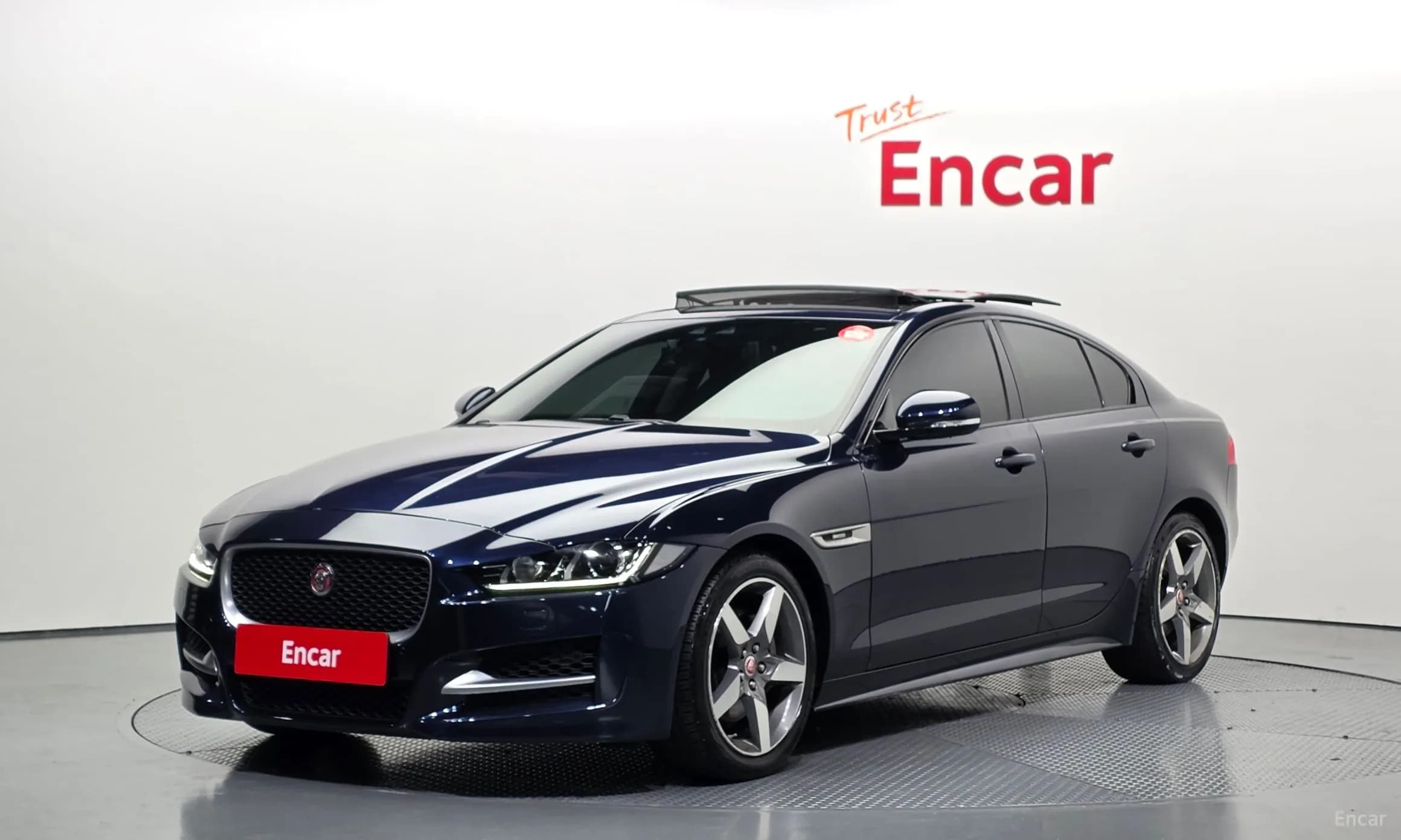 XE