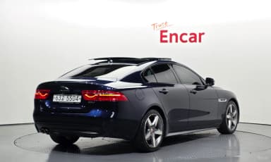 XE