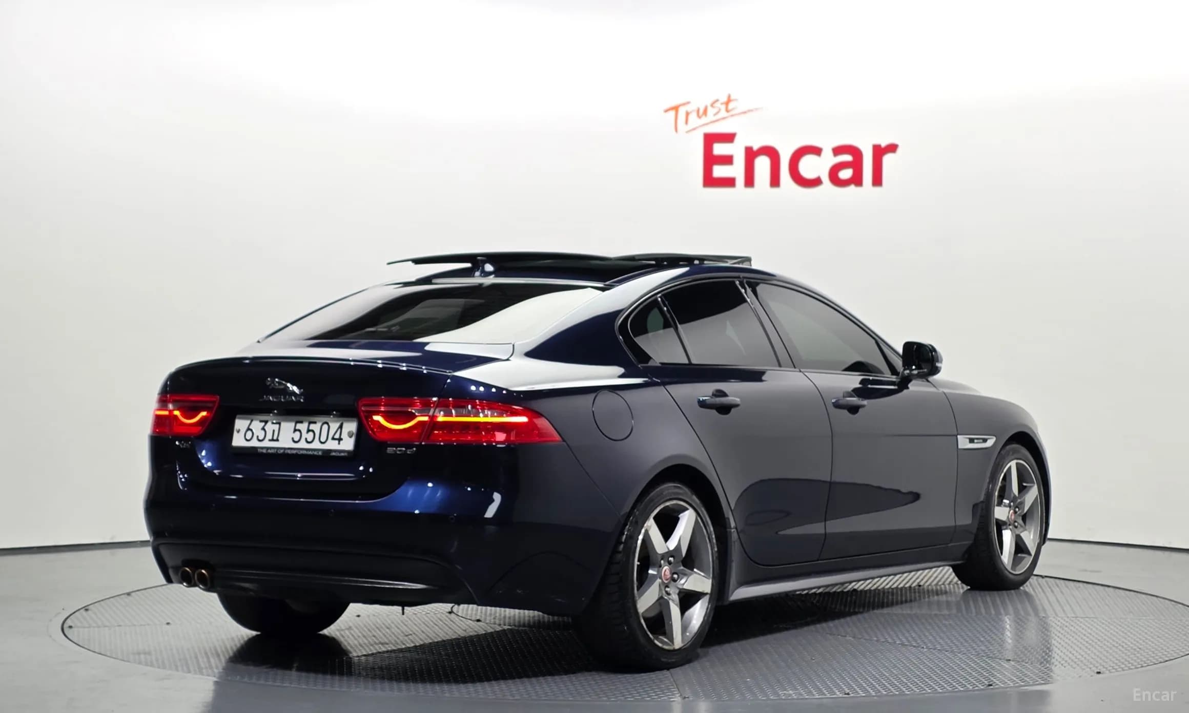 XE
