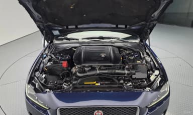 XE