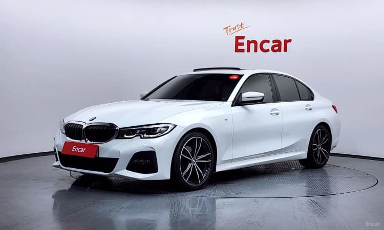 3 Series (G20)