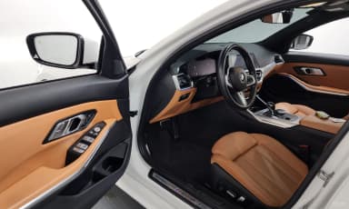 3 Series (G20)