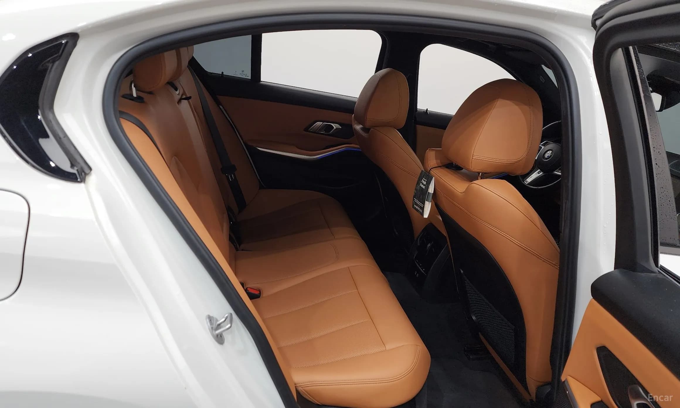 3 Series (G20)