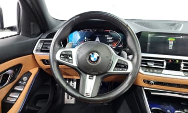 3 Series (G20)