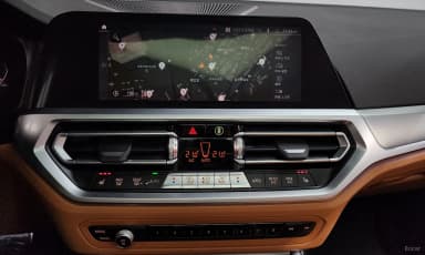 3 Series (G20)
