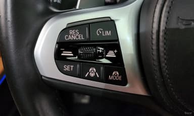 3 Series (G20)