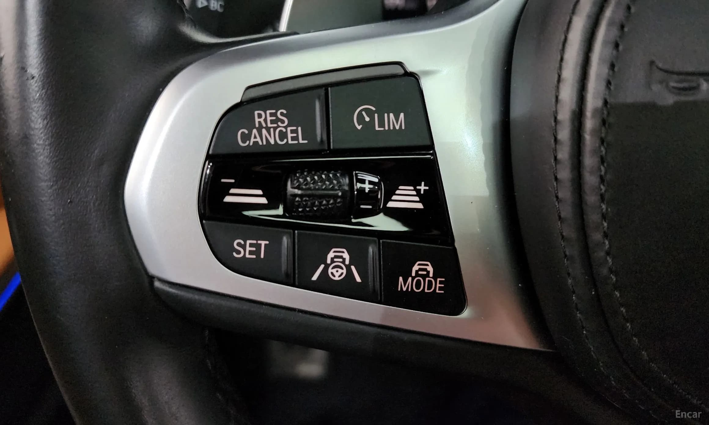 3 Series (G20)