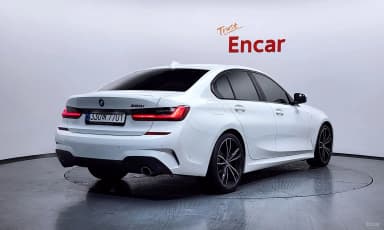 3 Series (G20)