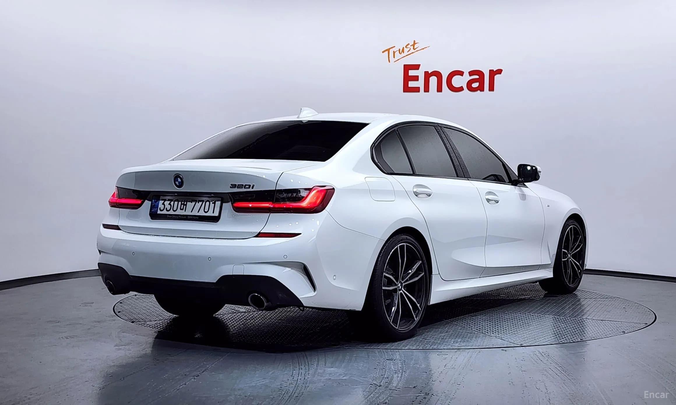 3 Series (G20)
