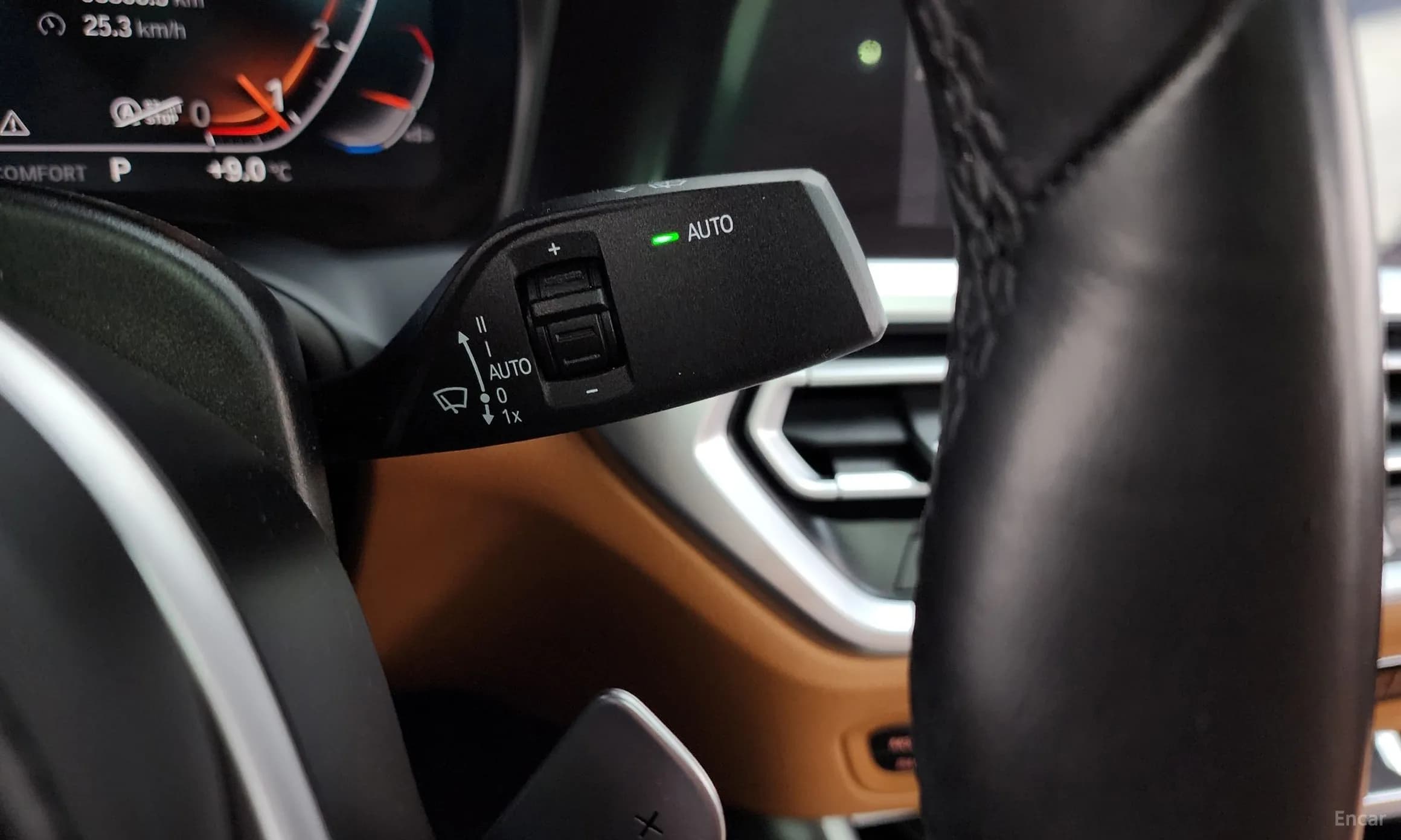 3 Series (G20)