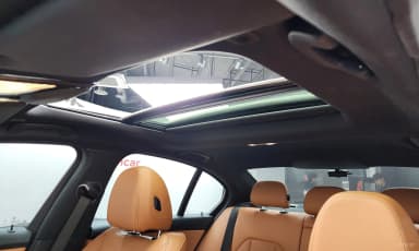 3 Series (G20)