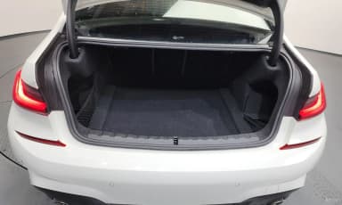 3 Series (G20)