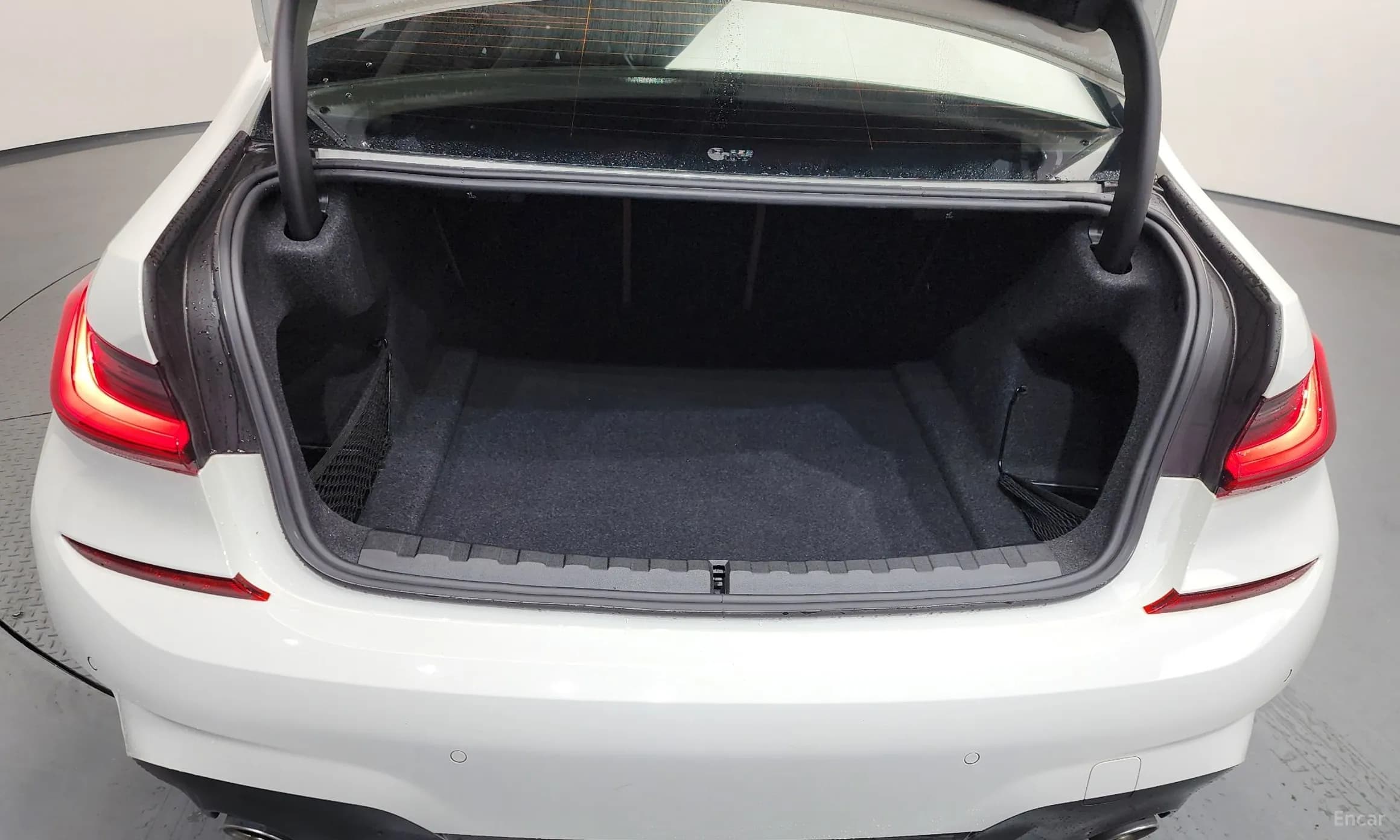 3 Series (G20)