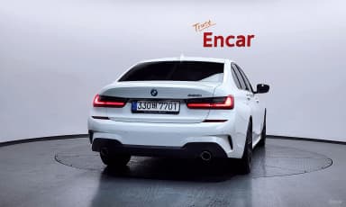 3 Series (G20)