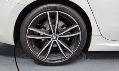 3 Series (G20)