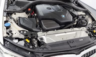 3 Series (G20)